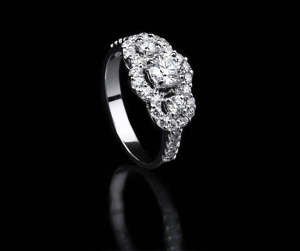 Eternal Platinum Couple Bands
